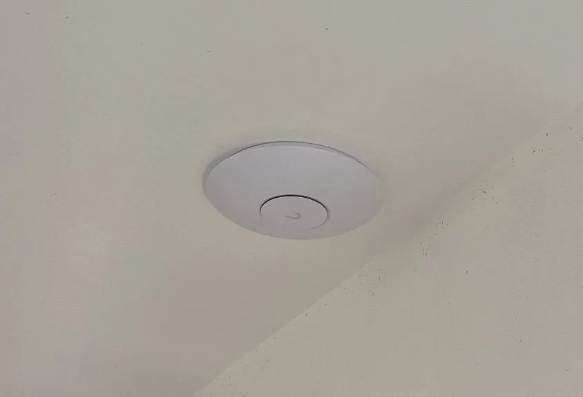 Antenne Wifi